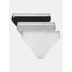 Lacoste Комплект прашки 8F1341 Цветен