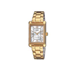 Casio Часовник LTP-1234PG-7AEG Златист