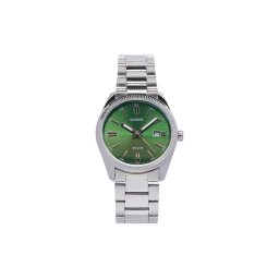 Casio Часовник MTP-1302PD-3AVEF Сребрист