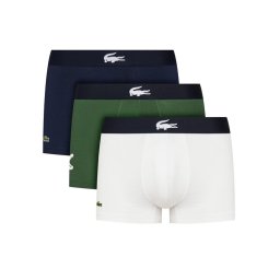 Lacoste Комплект боксерки 5H1291 Цветен