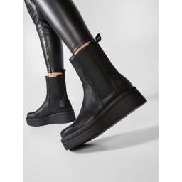 Vagabond Shoemakers Боти тип челси Tara 4846-101-20 Черен