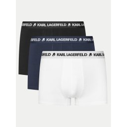 KARL LAGERFELD Комплект боксерки A1M47151 Цветен