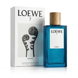 Loewe 7 Cobalt Eau de Parfum за мъже 150 ml