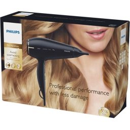 PHILIPS HPS920/00 Dryer