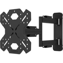 Стойка Neomounts Select Screen Wall Mount (full motion, 3 pivots, VESA 200x200)