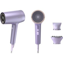 PHILIPS Hair dryer 1800W Series 7000 ThermoShield Advanced technology