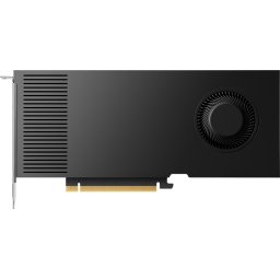Видео карта PNY NVIDIA RTX 4000 Ada