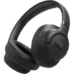 Слушалки JBL TUNE 780NC BLK Wireless over-ear Noise Cancelling headphones