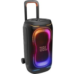 Аудио система JBL PARTYBOX 330