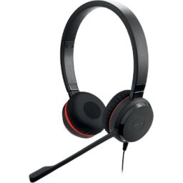 JABRA Evolve 20 SE USB C/A UC Stereo