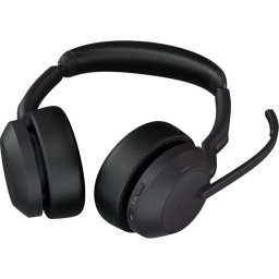 JABRA Evolve2 55 Link380c UC Stereo