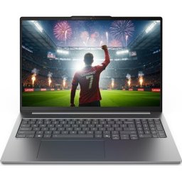 Лаптоп Lenovo IdeaPad Pro 5 - Intel Core Ultra 7 356H, 16" 2.8K OLED, 32GB RAM, 1TB SSD