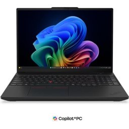 Лаптоп Lenovo ThinkPad T16 G5 - Intel Core Ultra 5 325, 16" WUXGA, 16GB RAM, 512GB SSD, Windows 11 Pro