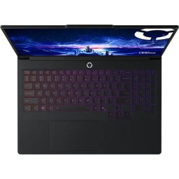 Лаптоп Lenovo Legion Pro 7 - Intel Core Ultra 9 275HX, 16" WQXGA OLED 240Hz, GeForce RTX 5070Ti, 32GB RAM, 1TB SSD