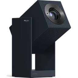 Преносим смарт проектор Wanbo Cube 2 S