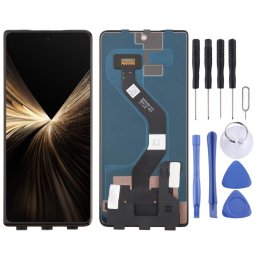 Оригинален LCD Външен Дисплей и Тъч Скрийн за Honor Magic V5