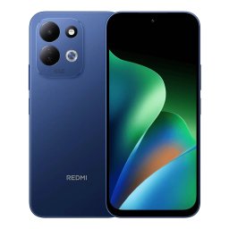 Xiaomi Redmi 17 4G 4GB 128GB Deep Blue