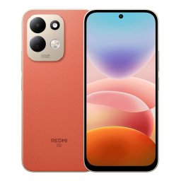 Xiaomi Redmi 17 5G 4GB 128GB Vivid Orange