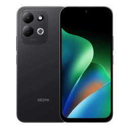 Xiaomi Redmi 17 5G 4GB 256GB Black