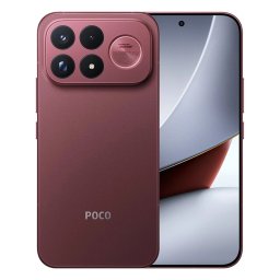 XIAOMI Poco F9 Ultra 16GB 512GB Red