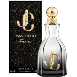 Jimmy Choo I Want Choo Forever EDP 100ml за Жени