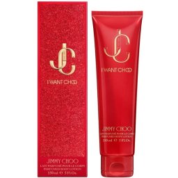 Jimmy Choo I Want Choo Body Lotion 150ml за Жени