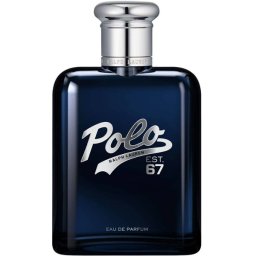 Ralph Lauren Polo 67 Eau de Parfum EDP 125ml за Мъже БЕЗ ОПАКОВКА