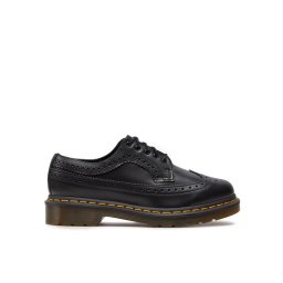 Dr. Martens Кубинки 3989 YS Smooth 22210001 Черен