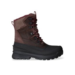 The North Face Апрески Chilkat V NF0A5LW17T41-055 Кафяв