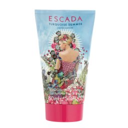 Escada Turquoise Summer Лосион за тяло за жени 150 ml