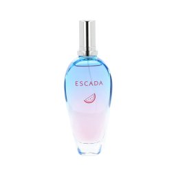 ESCADA Sorbetto Rosso Limited Edition Eau de Toilette за жени 100 ml опция Cover With Girl