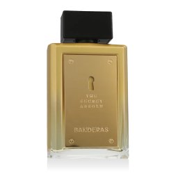 Banderas The Secret Absolu Парфюмна вода тестер за мъже 100 ml