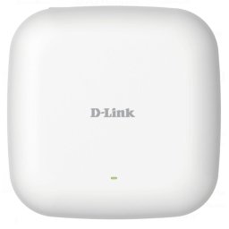 D-Link AX3600 Wi-Fi 6 Dual-Band PoE Access Point