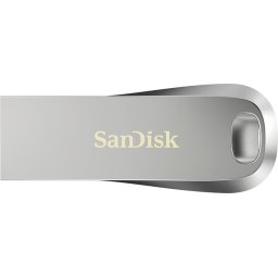 SANDISK Ultra Luxe USB Flash Drive 64GB