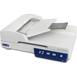 Скенер Xerox Documate Combo Scanner