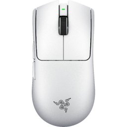 RAZER Viper V4 Pro Gaming Mouse - White