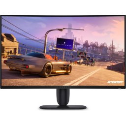 Монитор Dell Alienware AW3226DM - 32" QHD VA 240Hz Curved