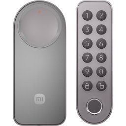 Xiaomi Self-Install Smart Lock (Keypad Included)