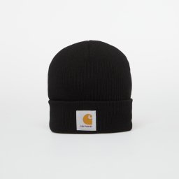 Шапка Carhartt WIP Short Watch Hat Black Universal