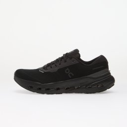 Сникърси On W Cloudrunner 3 Waterproof Black/ Black EUR 38.5