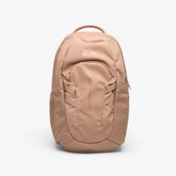 Раница Under Armour Hustle 6.0 Pro Backpack Brown Universal