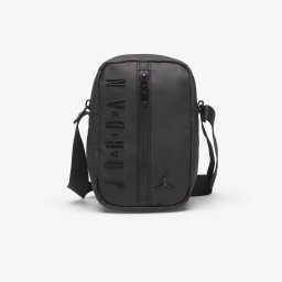 Чанта Jordan Tactical Festival Bag Black Universal