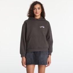 Суитшърт Vans Yin and Yang Pullover Faded Black L