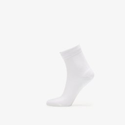 Чорапи Nike Running Lightweight Micro Crew Socks 1 Pair White/ Black/ Pure Platinum S