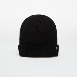 Шапка On Merino Beanie Black Universal