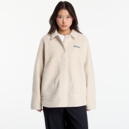 Суитшърт Columbia Panorama™ Shirt Jacket Dark Stone M