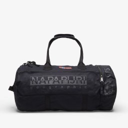 Napapijri H-Equator Duffel Black Beauty 48 l