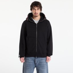Суитшърт A BATHING APE Shark Full Zip Hoodie UNISEX Black L