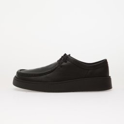 Сникърси Clarks Torview Black Leather EUR 43