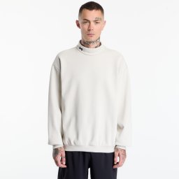 Суитшърт Under Armour Icon HW Terry Crew Summit White XL